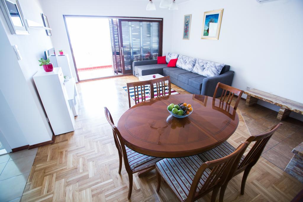 Grand View Apartments Сплит Экстерьер фото